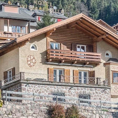 Villa Soldanella Ортізеї Екстер'єр фото